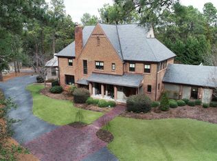 20 Culdee Rd, Pinehurst, NC 28374