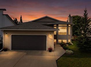 6103 N 58th St, Olds, AB T4H 1V3