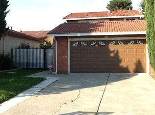 2746 Almondwood Way, Fairfield, CA 94534