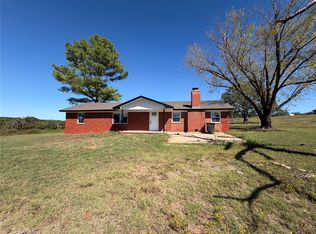 22565 Gaddy Rd, Tecumseh, OK 74873