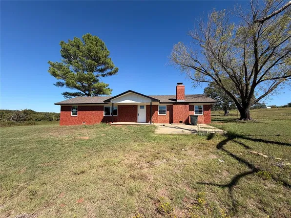 22565 Gaddy Rd, Tecumseh, OK 74873