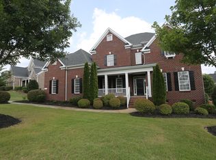 16702 Crosshaven Dr, Charlotte, NC 28278
