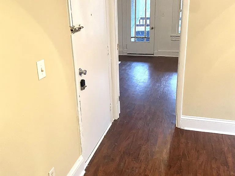 Living Room 4 (Apartment Entry Door)