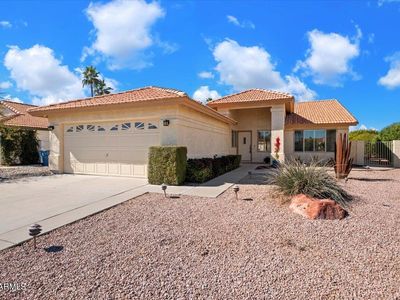 26406 S Howard Drive, Chandler, AZ, 85248