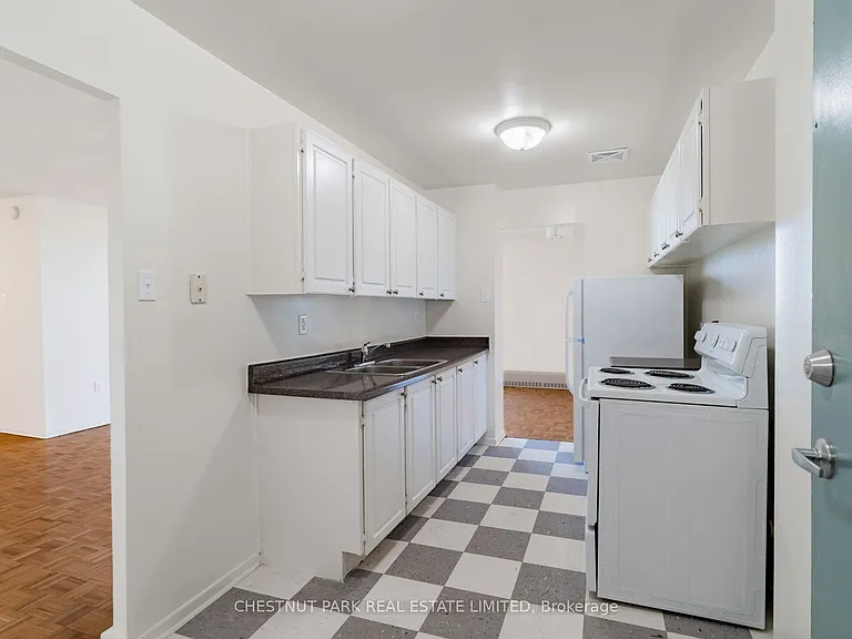 3700 Lawrence Ave E #1106 — Photo 21