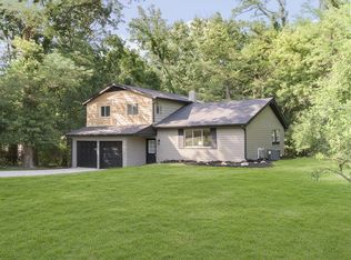 4948 Winston Dr, Indianapolis, IN 46226