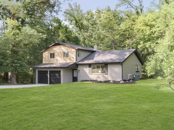 4948 Winston Dr, Indianapolis, IN 46226