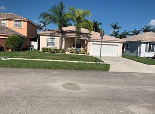 14281 SW 159th Ct, Miami, FL 33196