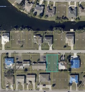 518-520 SE 7th St, Cape Coral, FL, 33990