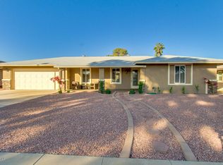 10236 W Tumblewood Dr, Sun City, AZ 85351