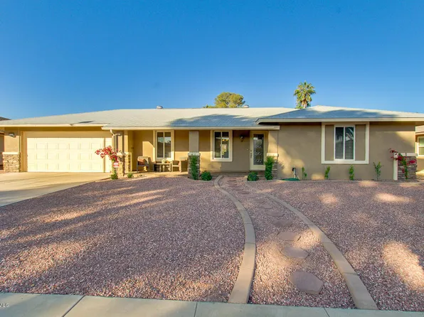 10236 W Tumblewood Dr, Sun City, AZ 85351