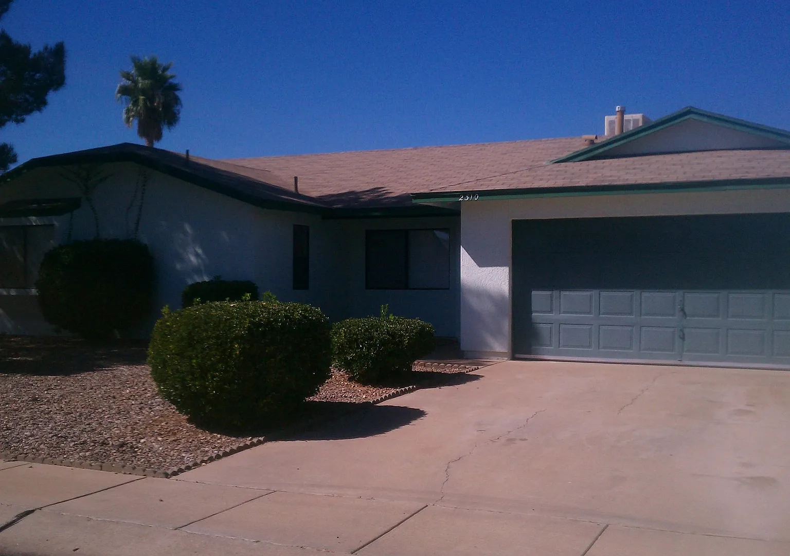 2310 Primrose drive, centrally location, close to Fort Huachuca — Photo 2