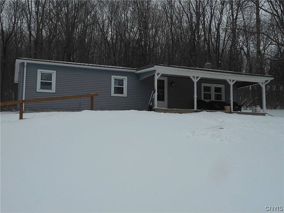 1541 Swift Rd, Fabius, NY 13063 Zillow