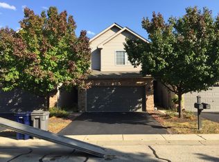 1464 Mackenzie Ln, Elgin, IL 60120