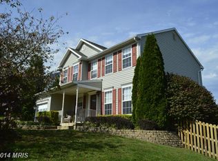 5754 Ralston Ct, Woodbridge, VA 22193