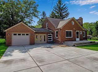 3935 Clinton St, Buffalo, NY 14224