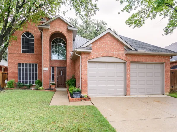 1708 Newton Dr, Flower Mound, TX 75028
