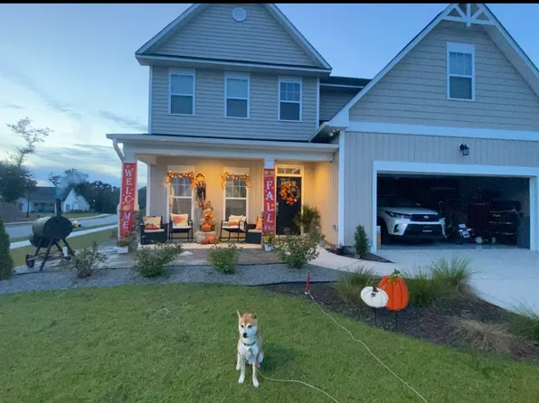 11 Violetear Rdg, Hampstead, NC 28443