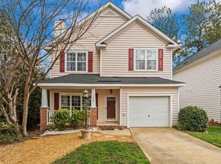 138 Cricketgrass Dr, Cary, NC 27513
