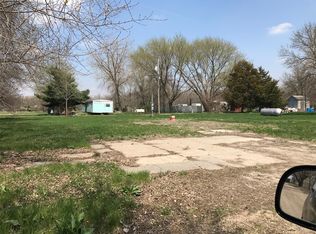 4924 N County Road 26 LOT 8, Fremont, NE 68025
