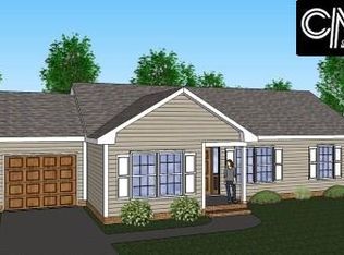 300 Charm Hill Rd, Lugoff, SC 29078