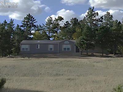 826 Chipeta Creek Trl, Florissant, CO, 80816