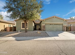 100 N Hayfield Draw Ln, Sahuarita, AZ 85629