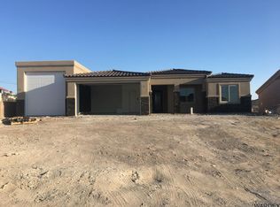 1900 Willow Ave LOT 10, Lake Havasu City, AZ 86403