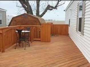 9074 N 6030e Rd, Manteno, IL 60950