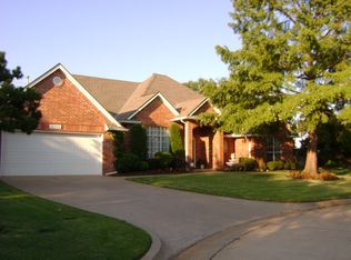 12008 Ashbury Ct, Oklahoma City, OK 73170