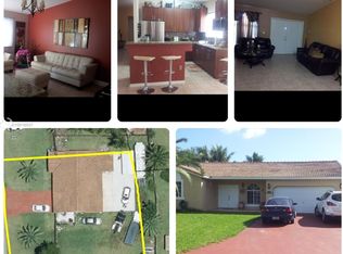 22151 SW 127th Ct, Miami, FL 33170