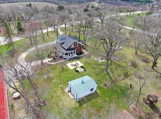 29010 Plank Rd, Burlington, WI 53105