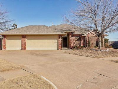 10601 NW 33rd Pl, Yukon, OK, 73099