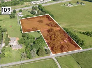 1182 Old Laguardo Rd E, Lebanon, TN 37087