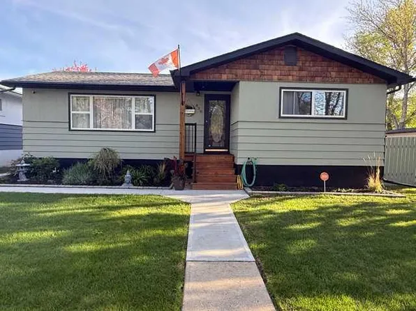 430 S 3rd Ave E, Drumheller, AB T0J 0Y4