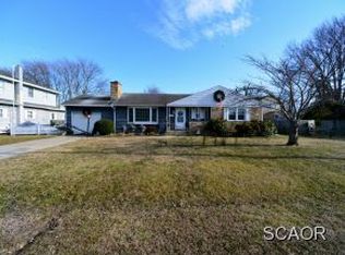 21057 Elizabeth Ave, Rehoboth Beach, DE 19971