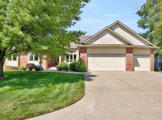 13406 W Hayden St, Wichita, KS 67235