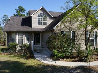 3147 Silver Bluff Rd, Aiken, SC 29803