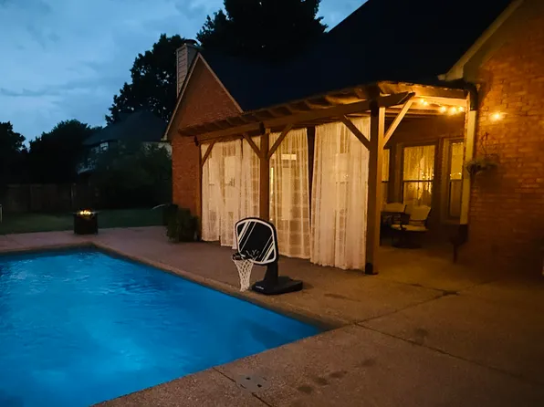 779 Early Earner Cv, Collierville, TN 38017