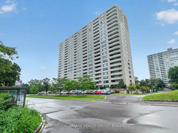 265 Poulin Ave #1608, Ottawa, ON K2B 7Y8