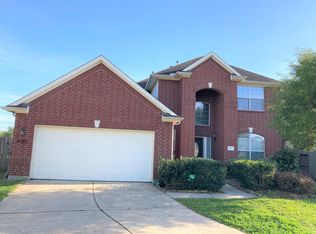4107 Winesap Bend Dr, Stafford, TX 77477