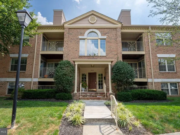 14211 Quail Creek Way Unit 305, Sparks Glencoe, MD 21152