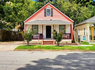 1303 Ann Street, Wilmington, NC 28401