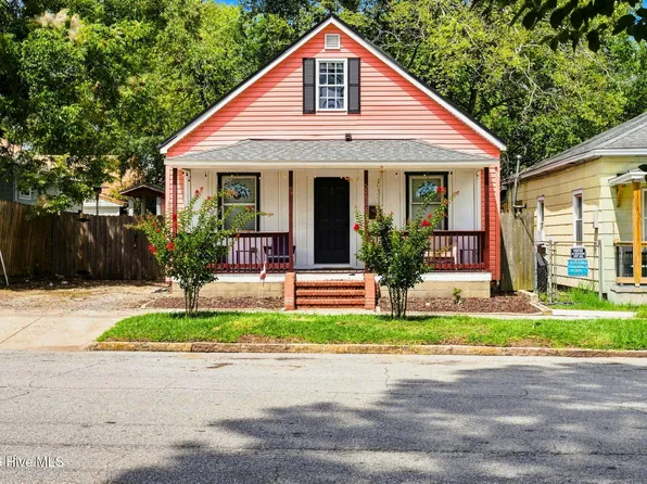 1303 Ann Street, Wilmington, NC 28401