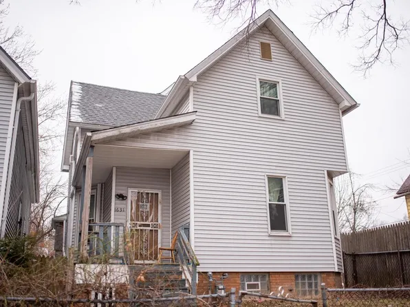 1631 N 32nd STREET, Milwaukee, WI 53208