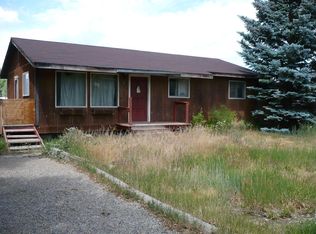307 N 20th St, Kremmling, CO 80459