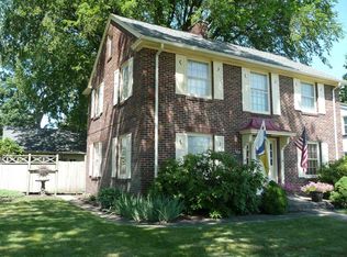 125 N Ironwood Dr, South Bend, IN 46615