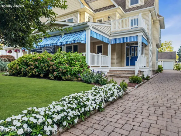 409 11th Avenue, Belmar, NJ 07719