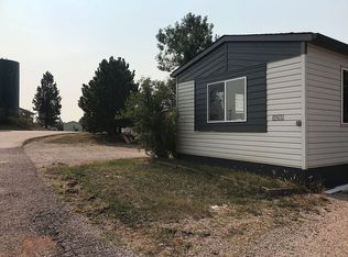 5903 Rocky Top Dr, Black Hawk, SD 57718