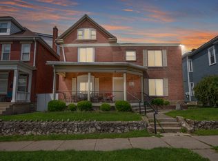 62 E Woodruff Ave #62, Columbus, OH 43201